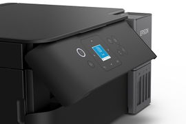 Epson EcoTank L4360 - Scanner / Printer / Copier - 110V - Latin