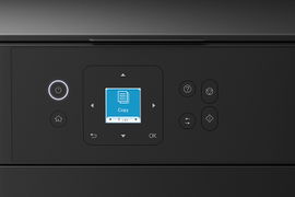 Epson EcoTank L4360 - Scanner / Printer / Copier - 110V - Latin