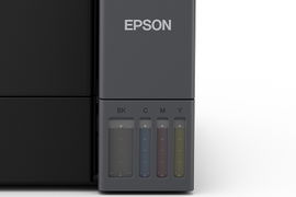Epson EcoTank L4360 - Scanner / Printer / Copier - 110V - Latin