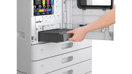 Epson - Caja de mantenimiento de tinta Epson - Caja de mantenimiento de tinta