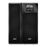 APC Smart-UPS SRT 6000VA - UPS - CA 208 V - 6000 vatios - 6000 VA - Ethernet 10/100, USB - conectores de salida: 16 - negro - con Transformador reductor de 208/240 V a 120 V