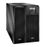 APC Smart-UPS SRT 6000VA - UPS - CA 208 V - 6000 vatios - 6000 VA - Ethernet 10/100, USB - conectores de salida: 16 - negro - con Transformador reductor de 208/240 V a 120 V