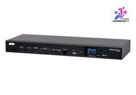 Sistema de control ATEN - Caja de control Gen. 2 Sistema de control ATEN - Caja de control Gen. 2