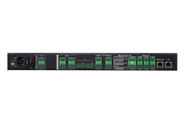 Sistema de control ATEN - Caja de control Gen. 2 Sistema de control ATEN - Caja de control Gen. 2