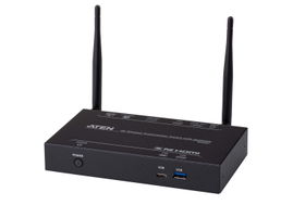 4K Wireless Presentation Switch with Quad View 4K Wireless Presentation Switch with Quad View