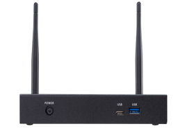 4K Wireless Presentation Switch with Quad View 4K Wireless Presentation Switch with Quad View