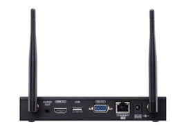 4K Wireless Presentation Switch with Quad View 4K Wireless Presentation Switch with Quad View