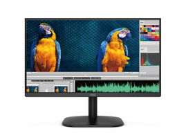 Monitor LCD AOC 21.5IN VGA HDMI ULTRA SLIM 1920x1080 VESA  22B2HM