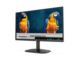 Monitor LCD AOC 21.5IN VGA HDMI ULTRA SLIM 1920x1080 VESA  22B2HM