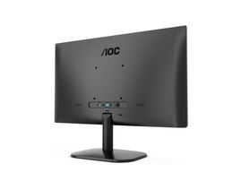 Monitor LCD AOC 21.5IN VGA HDMI ULTRA SLIM 1920x1080 VESA  22B2HM