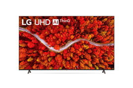 LG 82UP8050PSB - 82