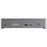 StarTech.com - Docking station - USB-C - Quad 4k