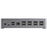 StarTech.com - Docking station - USB-C - Quad 4k