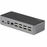 StarTech.com - Docking station - USB-C - Quad 4k