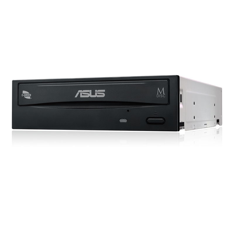 ASUS - DVD-RW drive - Internal - Serial ATA ASUS - DVD-RW drive - Internal - Serial ATA