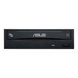 ASUS - DVD-RW drive - Internal - Serial ATA ASUS - DVD-RW drive - Internal - Serial ATA