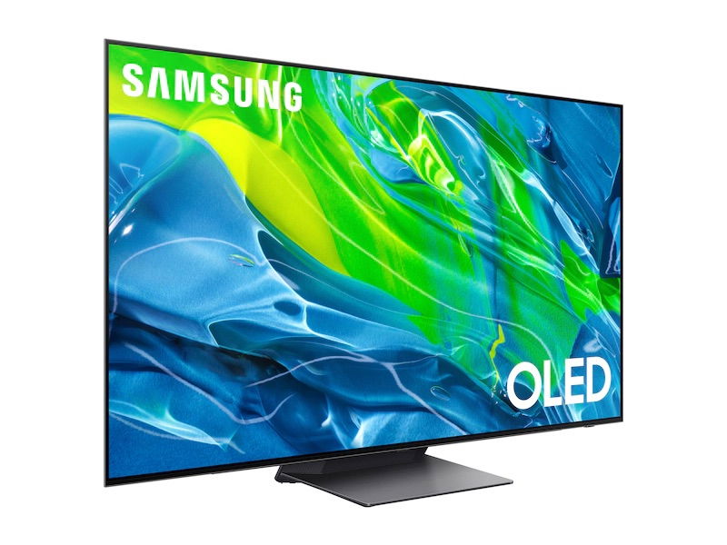 Samsung QN65S95BAF - 65 Samsung QN65S95BAF - 65
