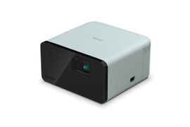 Epson EpiqVision - Portable - Mini EF-21G Epson EpiqVision - Portable - Mini EF-21G