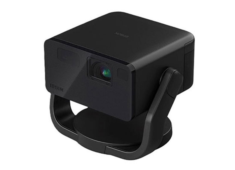 Epson EpiqVision - Portable - Mini EF-22B - FHD - 1920x1080 22 - Black