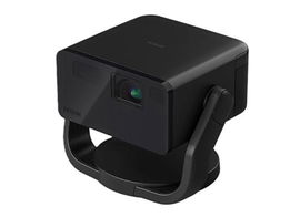 Epson EpiqVision - Portable - Mini EF-22B - FHD - 1920x1080 22 - Black