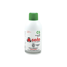 Lata de Aerosol Probador Para Detectores De CO. Para uso Manual o con disparador (Solo 330/332)