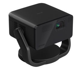 Epson EpiqVision - Portable - Mini EF-22B - FHD - 1920x1080 22 - Black