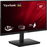 ViewSonic VA220-H - LED-backlit LCD monitor - 22