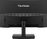 ViewSonic VA220-H - LED-backlit LCD monitor - 22