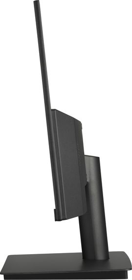 ViewSonic VA220-H - LED-backlit LCD monitor - 22