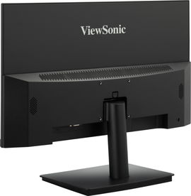 ViewSonic VA220-H - LED-backlit LCD monitor - 22