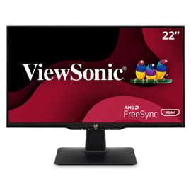 ViewSonic VA2233-H - Monitor LED - 22