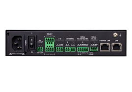 Sistema de control ATEN| Caja de control compacta Gen. 2 | CPU de cuatro núcleos | 2/1 GB de memoria | Monitor LCD | LAN doble y aislada Sistema de control ATEN| Caja de control compacta Gen. 2 | CPU de cuatro núcleos | 2/1 GB de memoria | Monitor LCD | LAN doble y aislada