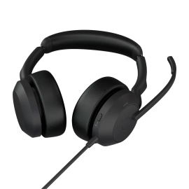 Jabra - Headphones - Evolve2 50 USB C/A UC Stereo