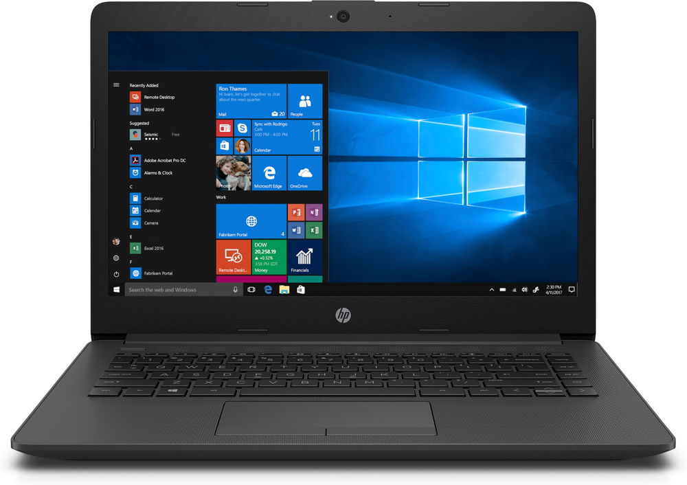 HP 245 G7 - Notebook - 14 HP 245 G7 - Notebook - 14