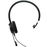 Jabra - Headphones - Evolve 20 USB C/A MS Mono
