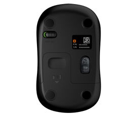 Logitech - Bluetooth - Wireless - Forest floral - Mouse 910-005756