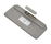 Logitech POP Keys Wireless Mechanical Keyboard with Customizable Emoji Keys - Mist - Teclado - inalámbrico - Bluetooth LE, Bluetooth 5.1 - interruptor: Brown Tactile - mist sand