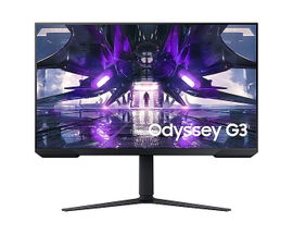 Monitor Samsung Gaming Odyssey G3 27