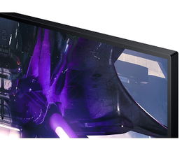 Monitor Samsung Gaming Odyssey G3 27