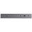 StarTech.com - Docking station - Thunderbolt - USB C Dual DP 1.4/HDMI 2.0