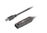 Cable extensor USB3.2 Gen1 de 15 m