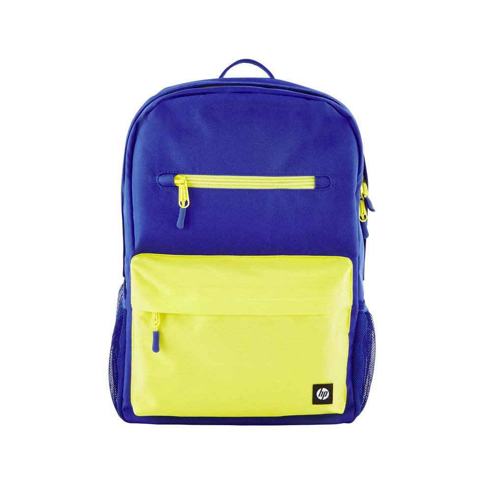 HP - Carrying backpack - Campus BLU BPk
