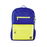 HP - Carrying backpack - Campus BLU BPk