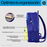 HP - Carrying backpack - Campus BLU BPk