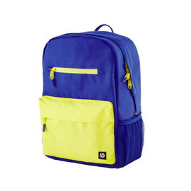 HP - Carrying backpack - Campus BLU BPk