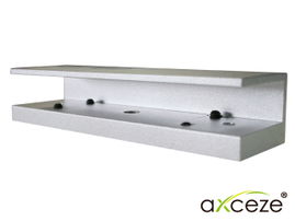 BRACKET TIPO U AL-180PU PARA AL-180