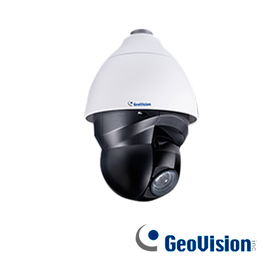 CAM IP SPEEDOME 33X GEOVISION 5MP GV-QSD5731-IR H.265 4.6~152MM IP66 *NO INCLUYE BRAZO* CAM IP SPEEDOME 33X GEOVISION 5MP GV-QSD5731-IR H.265 4.6~152MM IP66 *NO INCLUYE BRAZO*