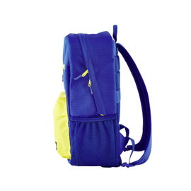 HP - Carrying backpack - Campus BLU BPk