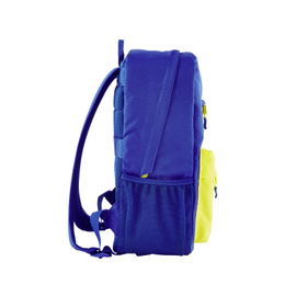 HP - Carrying backpack - Campus BLU BPk