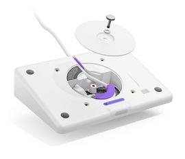 Logitech Tap IP - Dispositivo de vídeoconferencia - blanco Logitech Tap IP - Dispositivo de vídeoconferencia - blanco